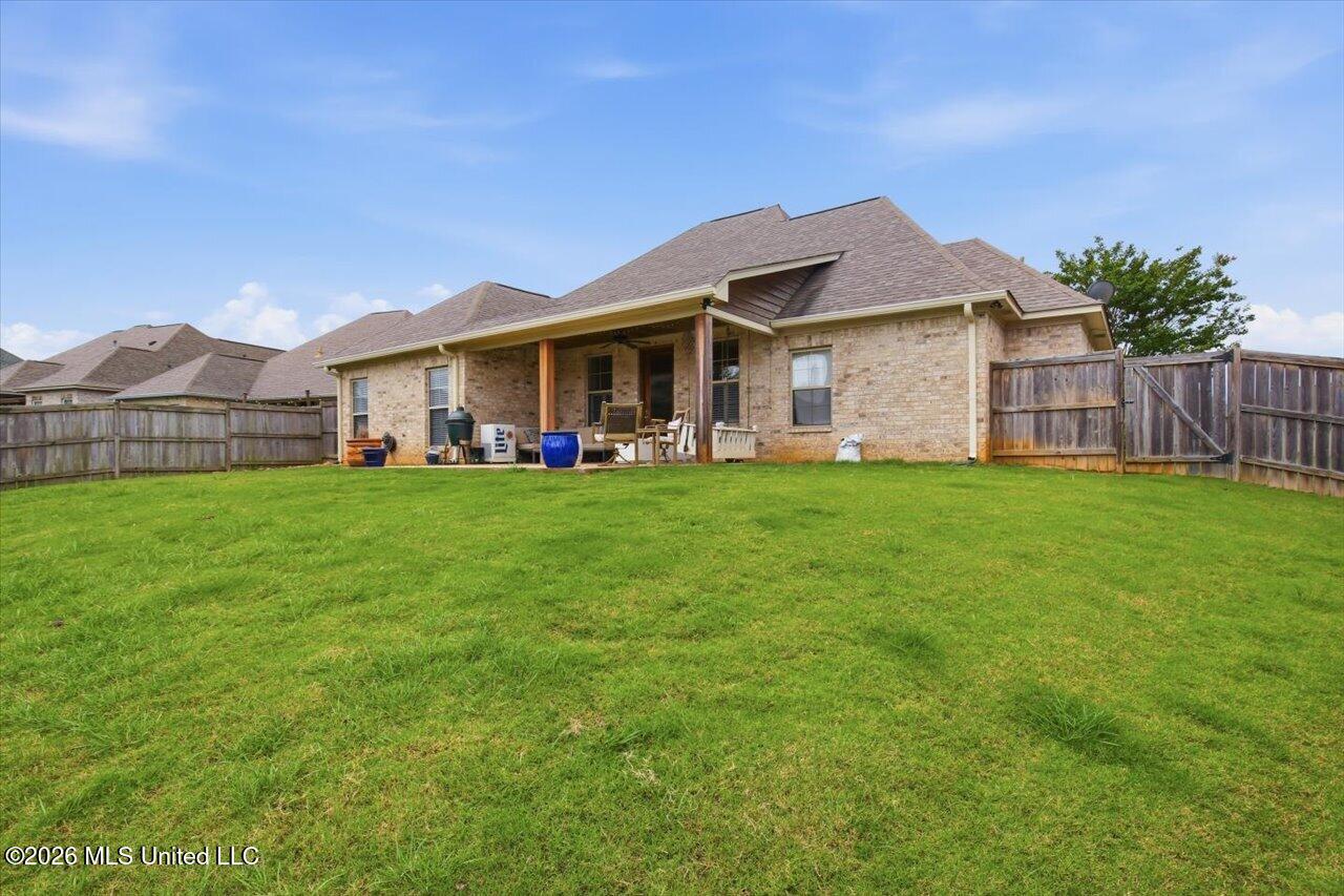 414 Emerald Trail Brandon, MS 39047 - Photo 38 of 40 38-414 Emerald Trail _ Hometoursms.com