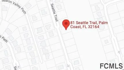 a close up of a wall