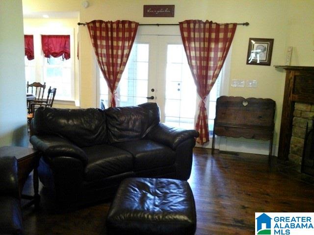 341 Happy Knoll Road Ashville, AL 35953 - Photo 4 of 47