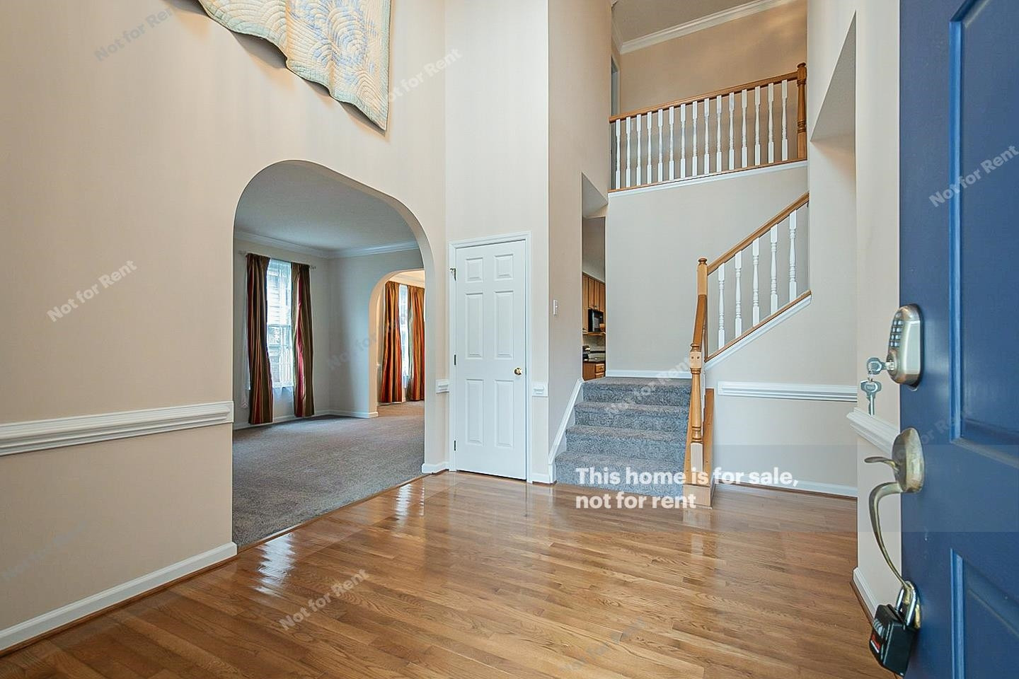 3300 Stone Castle Court Raleigh, NC 27613 - Photo 10 of 24 Photo 10
