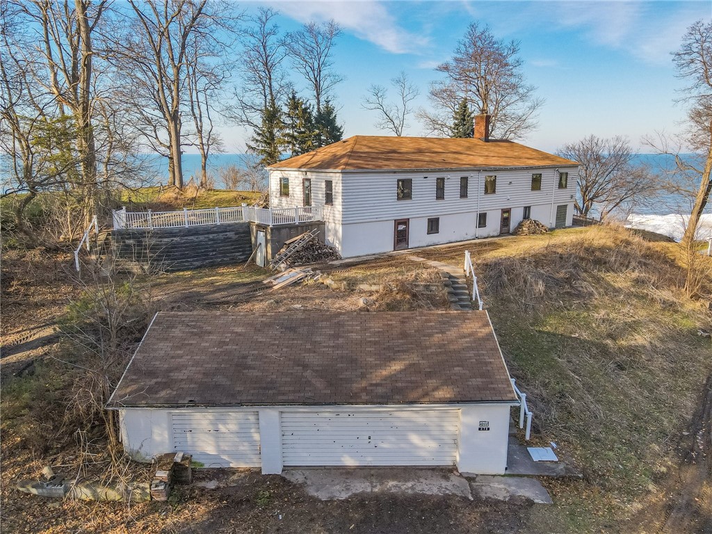 878 Lake Road Webster, NY 14580 - Photo 1 of 1