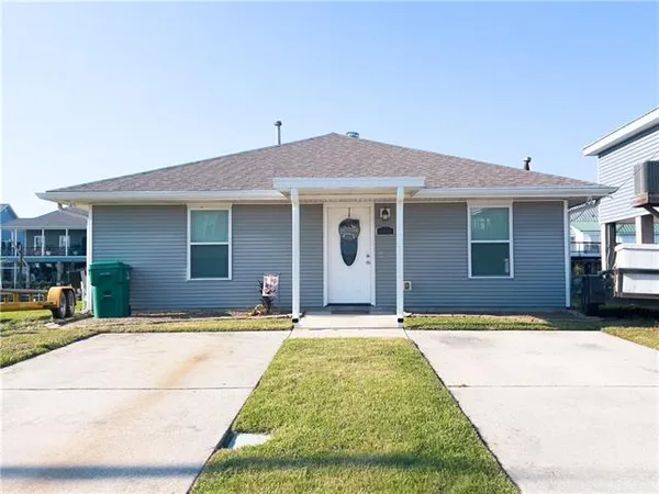 $230,000 | 4920 Fran Lane, Barataria, LA 70036
