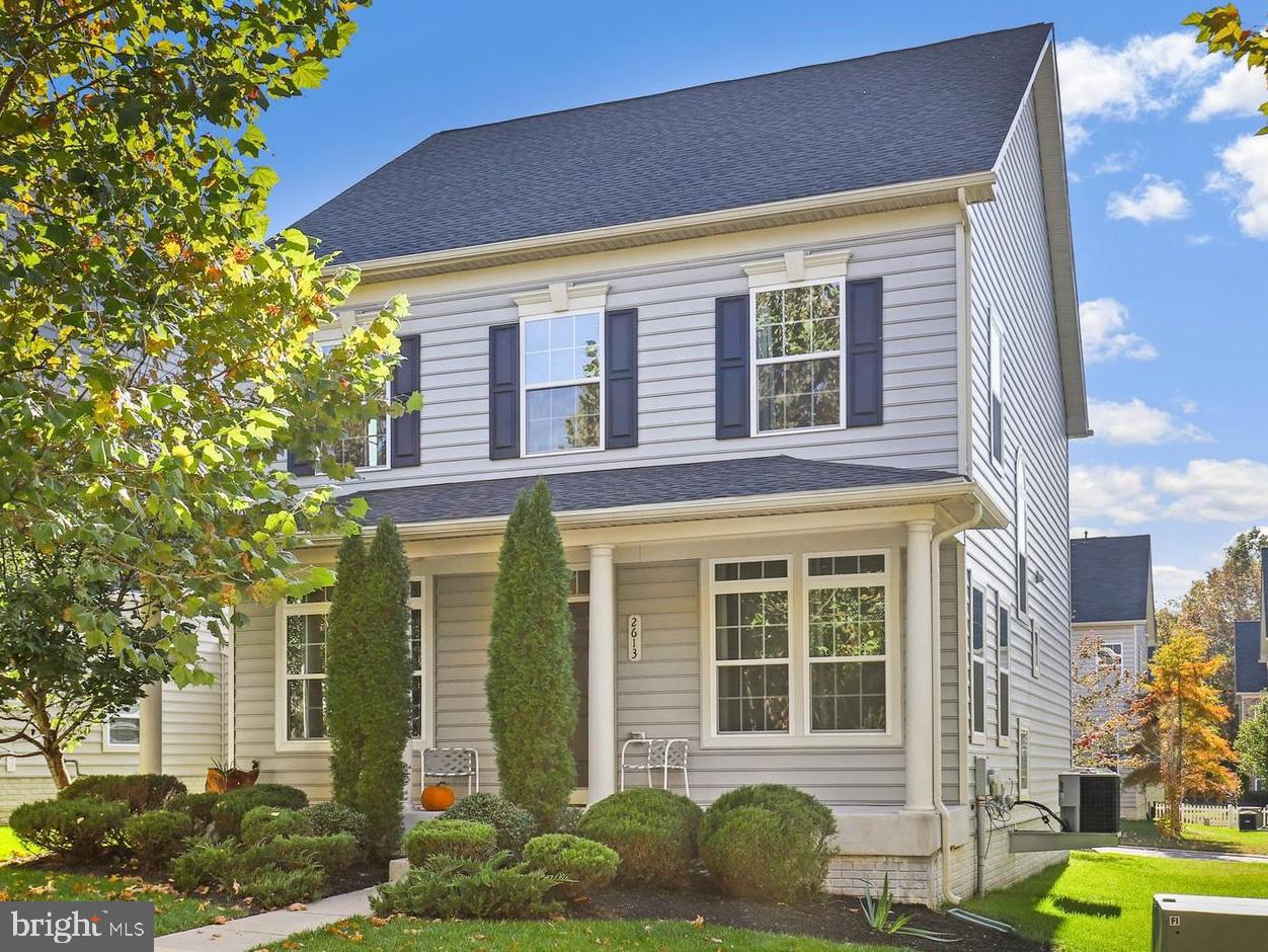 2613 St Marys View Road Accokeek, MD 20607 - Photo 1 of 47