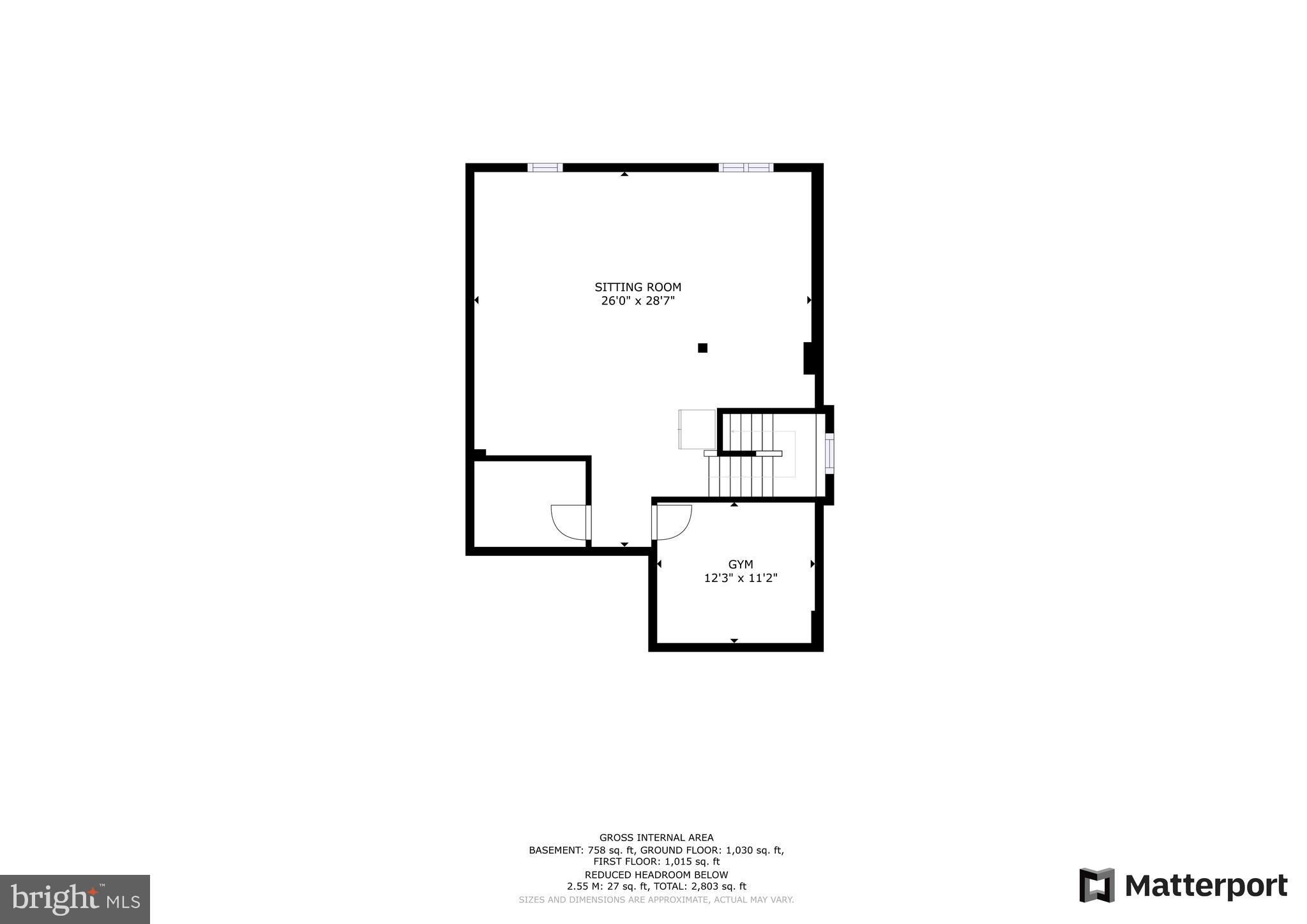 2613 St Marys View Road Accokeek, MD 20607 - Photo 45 of 47