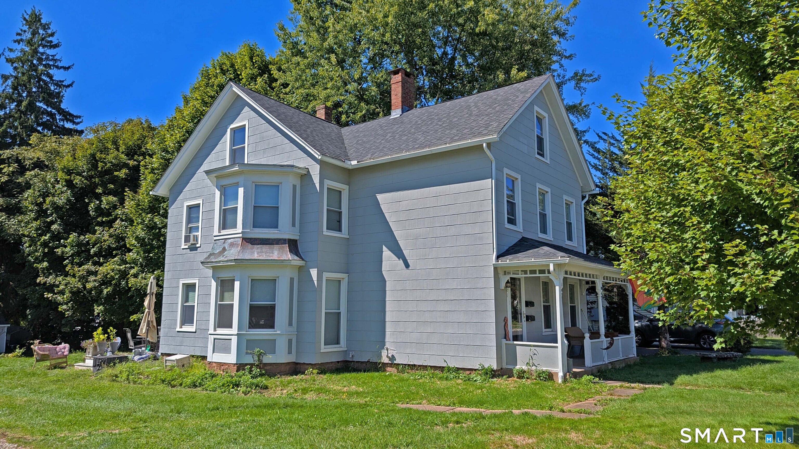 21 Fairview Street Portland, CT 06480 - Photo 1 of 13 Gallery Image 1