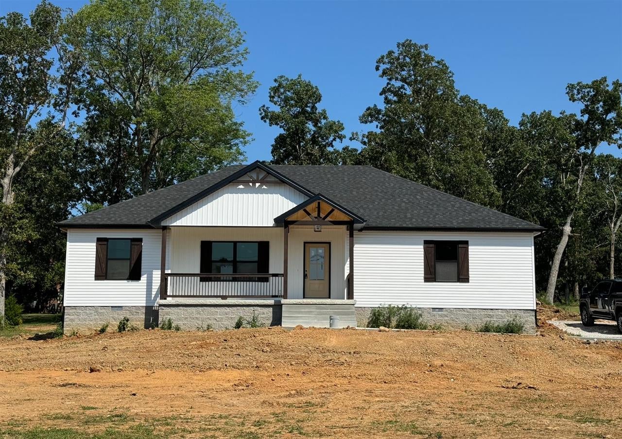 2323 Milton Riley Road Russellville, KY 42276 - Photo 1 of 1 Gallery Image 1