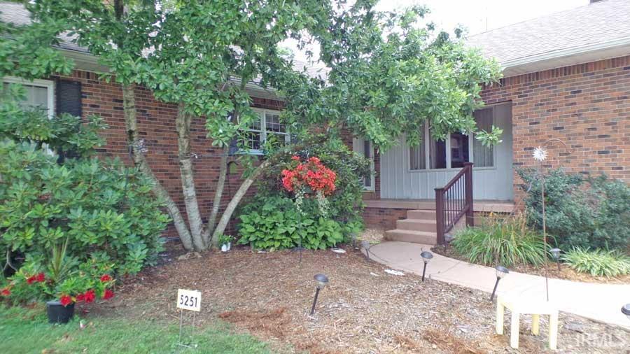 5251 Monroe School Road Monroe City, IN 47557 - Photo 2 of 36 Gallery Image 2
