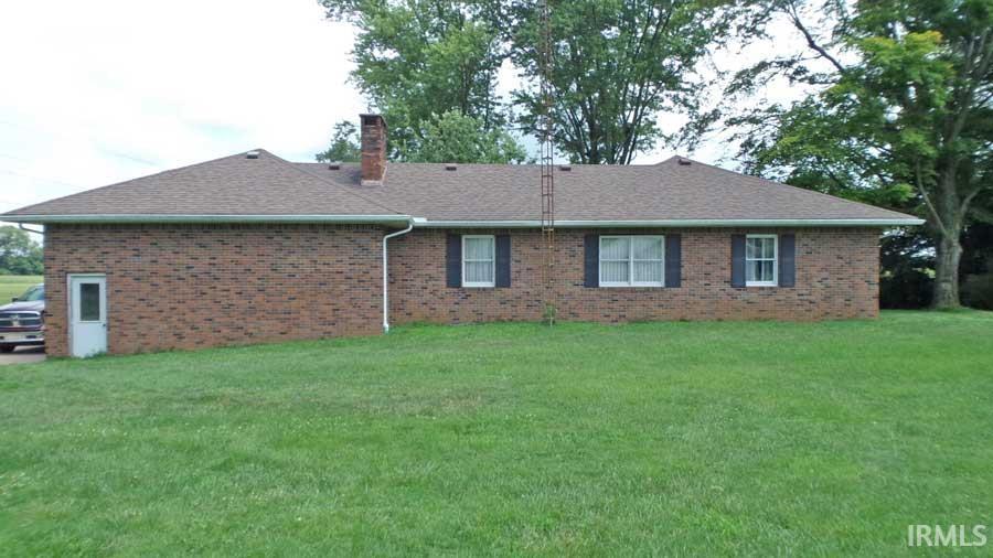 5251 Monroe School Road Monroe City, IN 47557 - Photo 30 of 36 Gallery Image 30