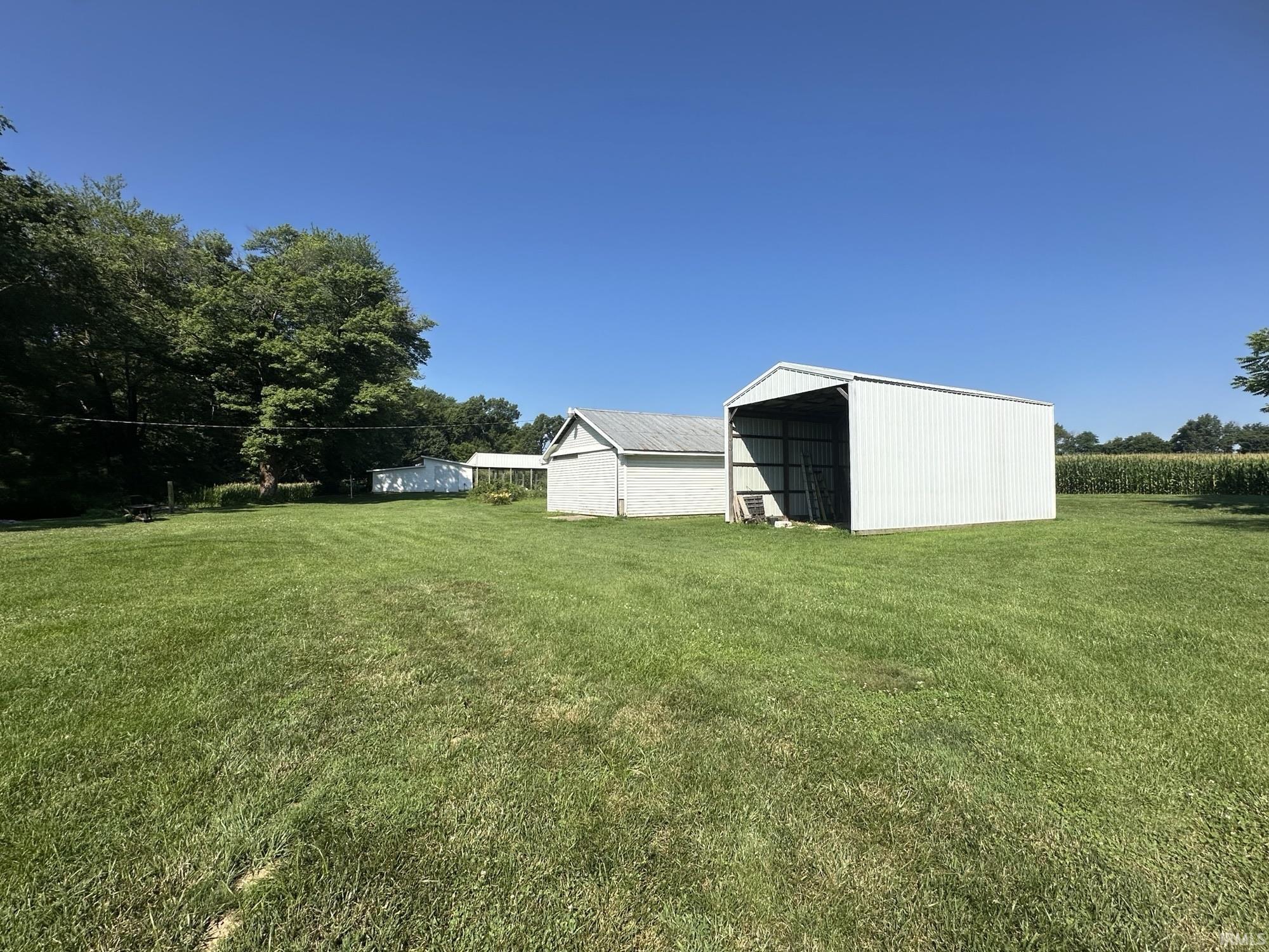 5251 Monroe School Road Monroe City, IN 47557 - Photo 31 of 36 Gallery Image 31