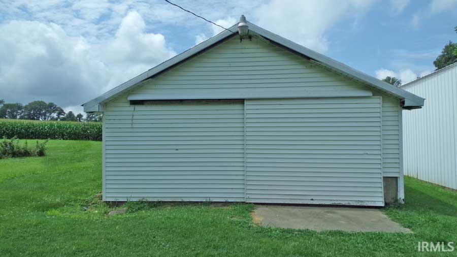 5251 Monroe School Road Monroe City, IN 47557 - Photo 32 of 36 Gallery Image 32