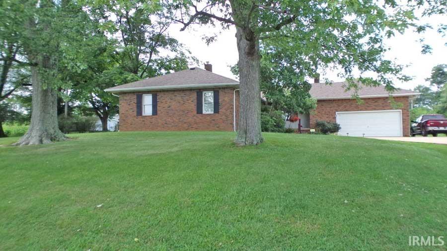 5251 Monroe School Road Monroe City, IN 47557 - Photo 36 of 36 Gallery Image 36