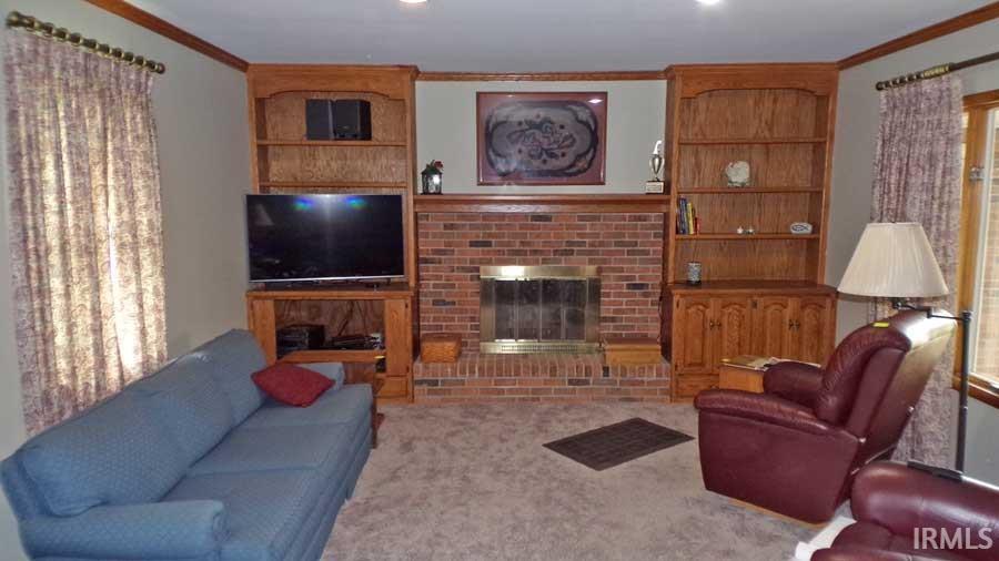 5251 Monroe School Road Monroe City, IN 47557 - Photo 6 of 36 Gallery Image 6