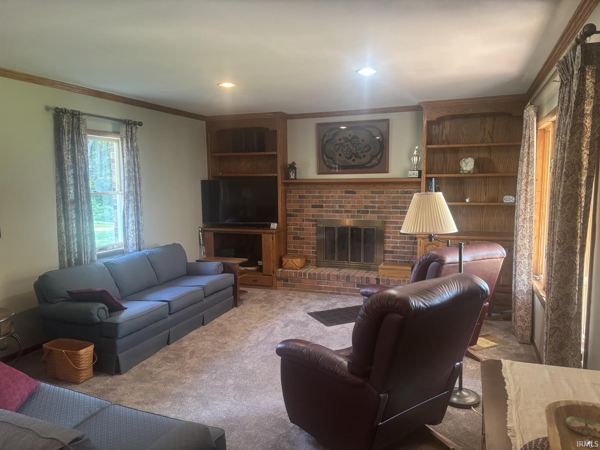 5251 Monroe School Road Monroe City, IN 47557 - Photo 7 of 36 Gallery Image 7