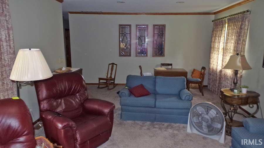 5251 Monroe School Road Monroe City, IN 47557 - Photo 9 of 36 Gallery Image 9