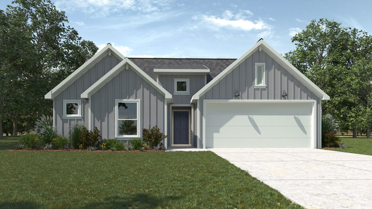 101 Gather Seguin, TX 78155 - Photo 1 of 1