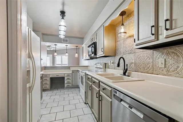 $239,900 | 807 Tops L Drive, Unit 807, Mandeville, LA 70448