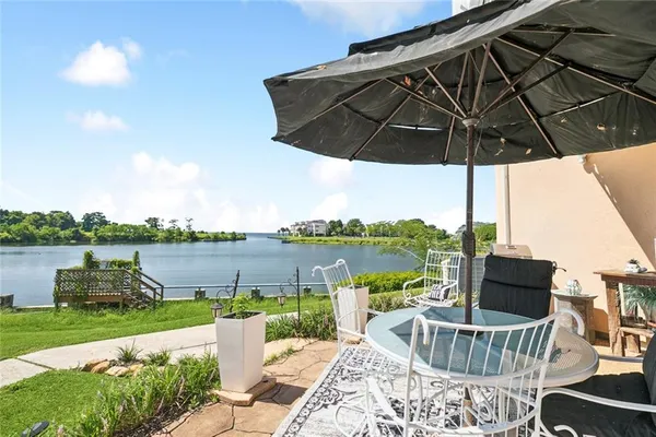 $209,900 | 807 Tops L Drive, Unit 807, Mandeville, LA 70448
