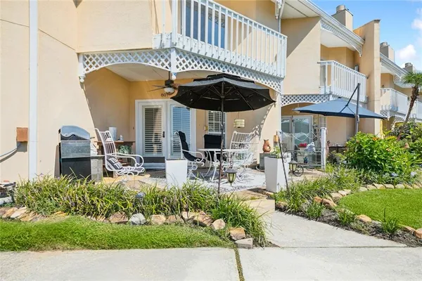 $209,900 | 807 Tops L Drive, Unit 807, Mandeville, LA 70448