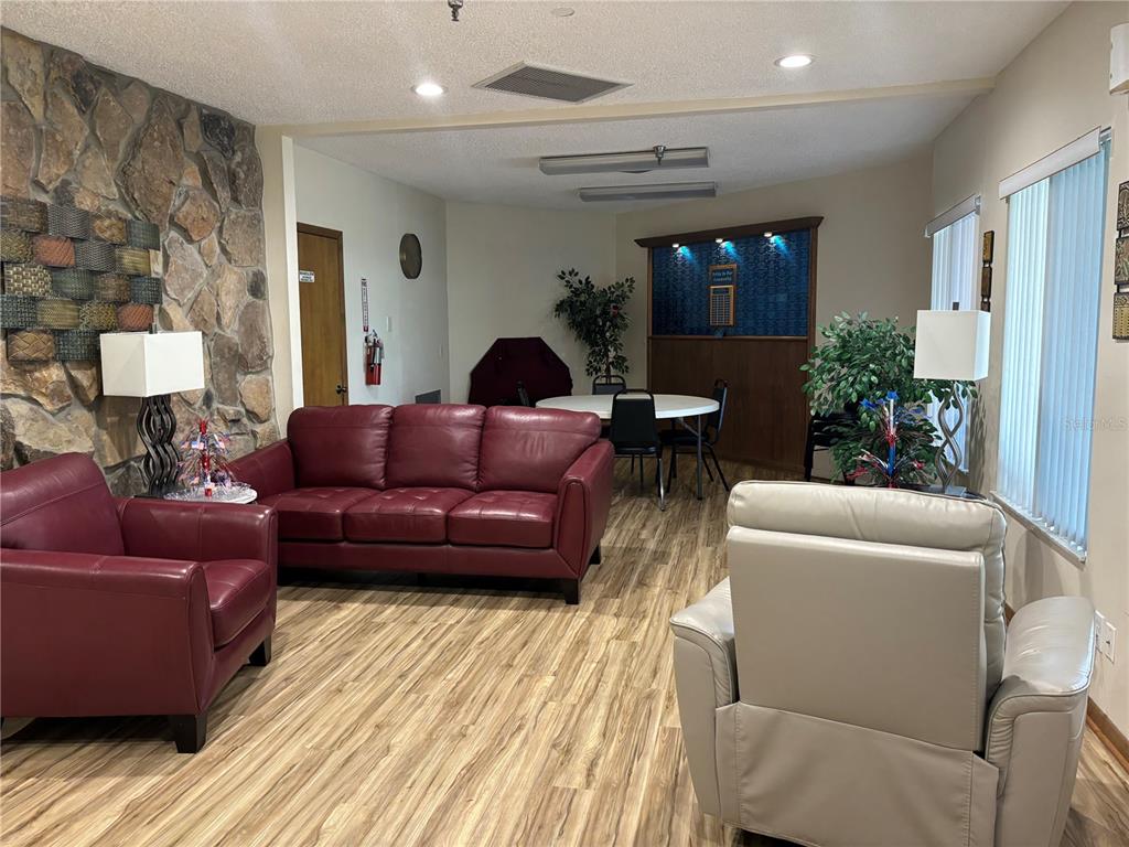 1001 Starkey Road, Unit 671 Largo, FL 33771 - Photo 29 of 40 Clubhouse