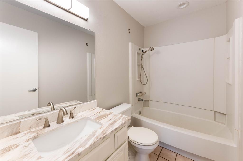 4552 Chaha Road, Unit 202 Garland, TX 75043 - Photo 21 of 25