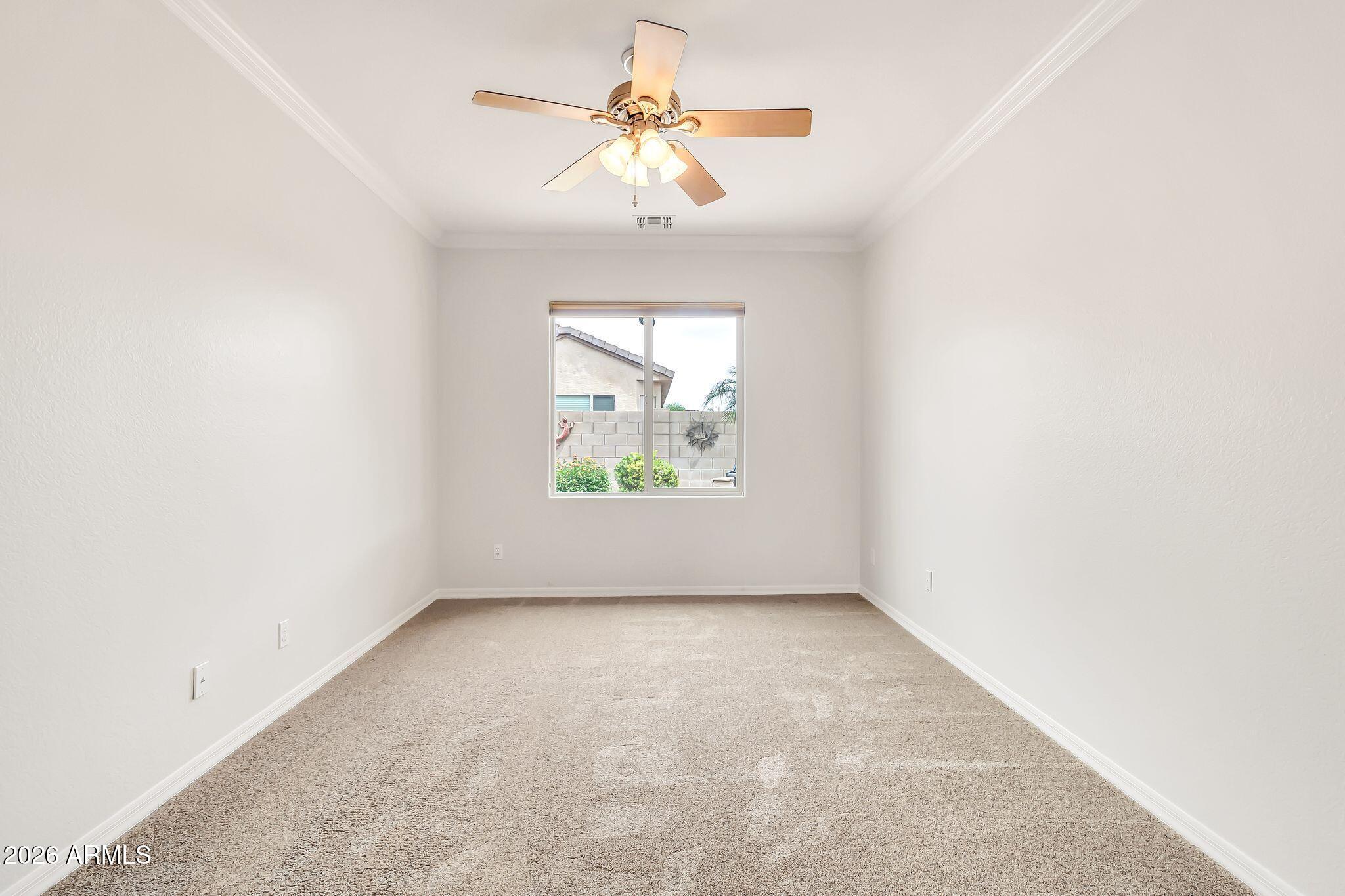 6959 South Rincon Drive Chandler, AZ 85249 - Photo 24 of 25 Guest room Split Floor Plan