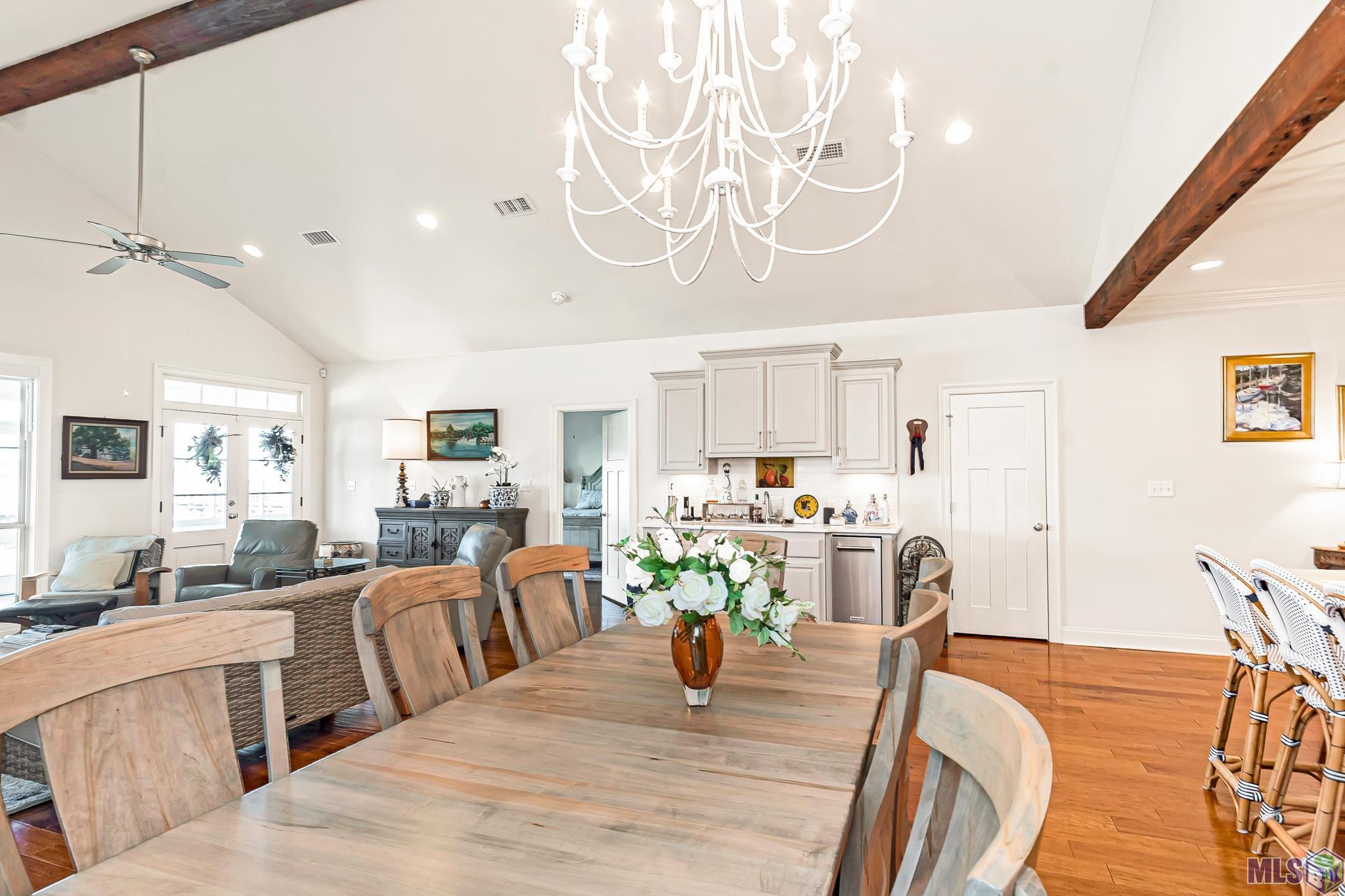 10509 Island Road Ventress, LA 70783 - Photo 13 of 36