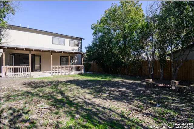 $235,000 | 8166 Cheryl Meadow Drive, Converse, TX 78109