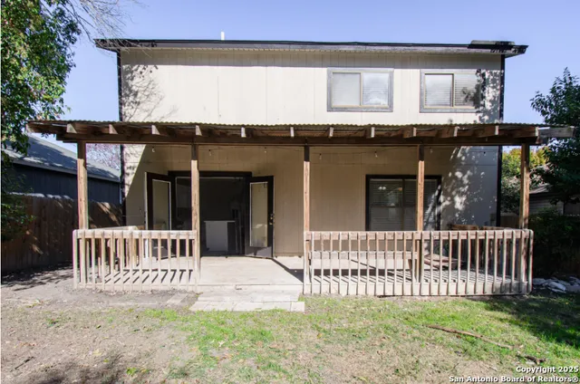 $235,000 | 8166 Cheryl Meadow Drive, Converse, TX 78109