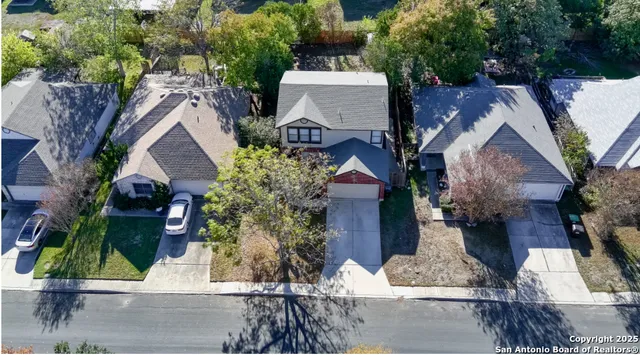 $235,000 | 8166 Cheryl Meadow Drive, Converse, TX 78109