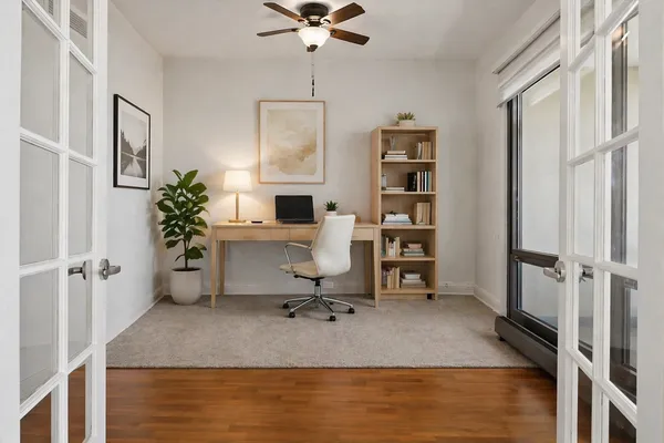 $875,000 | 130 North Garland Court, Unit 1803, Chicago, IL 60602