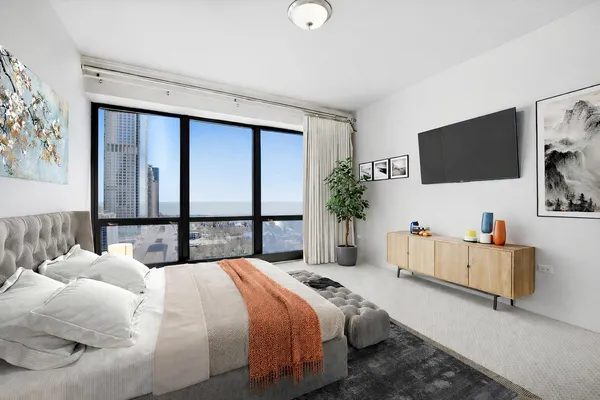 $875,000 | 130 North Garland Court, Unit 1803, Chicago, IL 60602