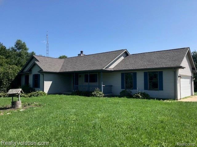 6837 Martin Road Imlay City, MI 48444 - Photo 4 of 22 Gallery Image 4