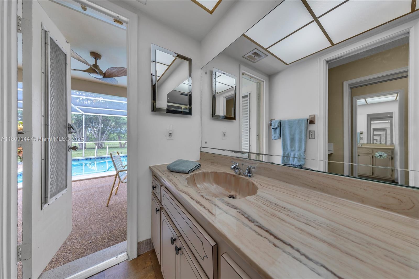 7541 Southwest 9th Street Plantation, FL 33317 - Photo 35 of 62