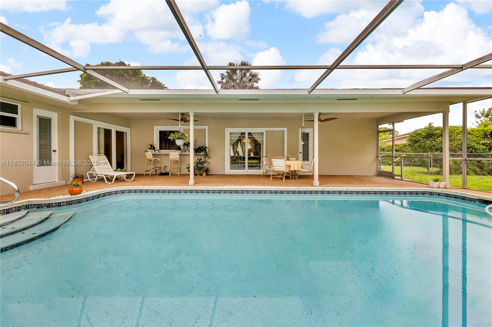 7541 Southwest 9th Street Plantation, FL 33317 - Photo 52 of 62