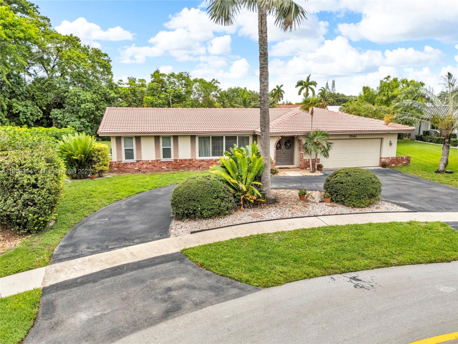 7541 Southwest 9th Street Plantation, FL 33317 - Photo 57 of 62