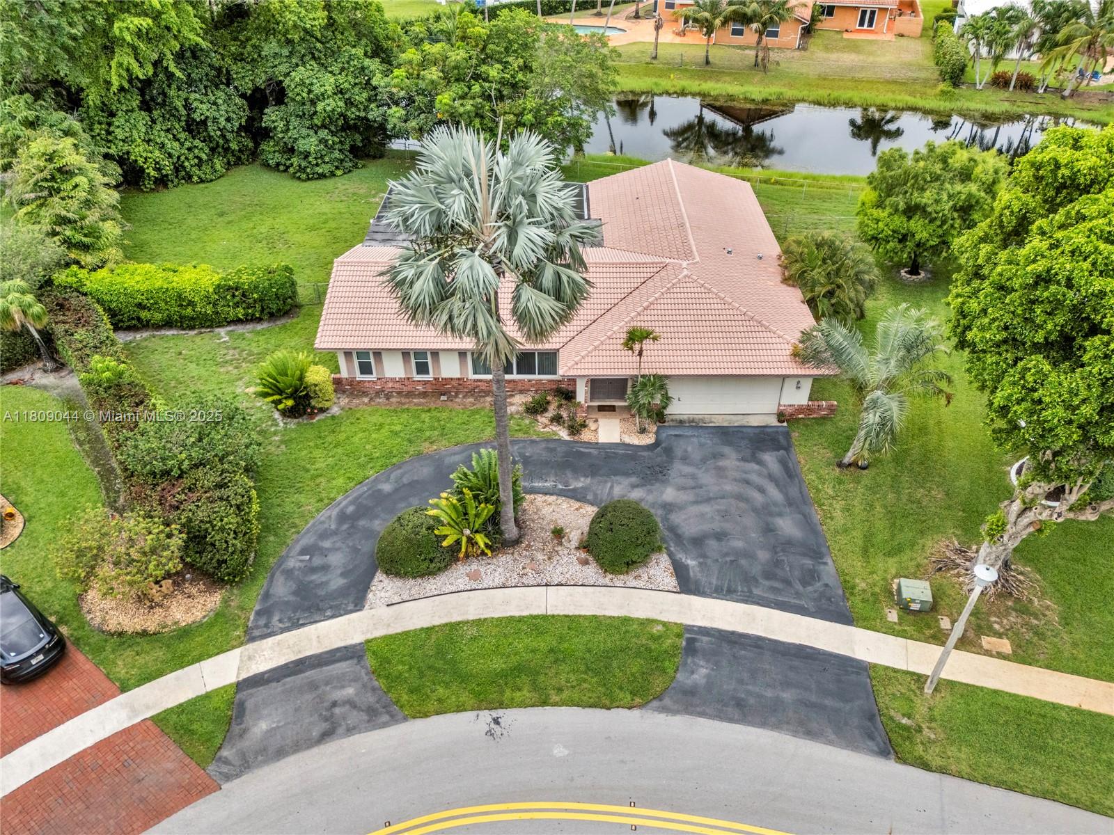 7541 Southwest 9th Street Plantation, FL 33317 - Photo 58 of 62