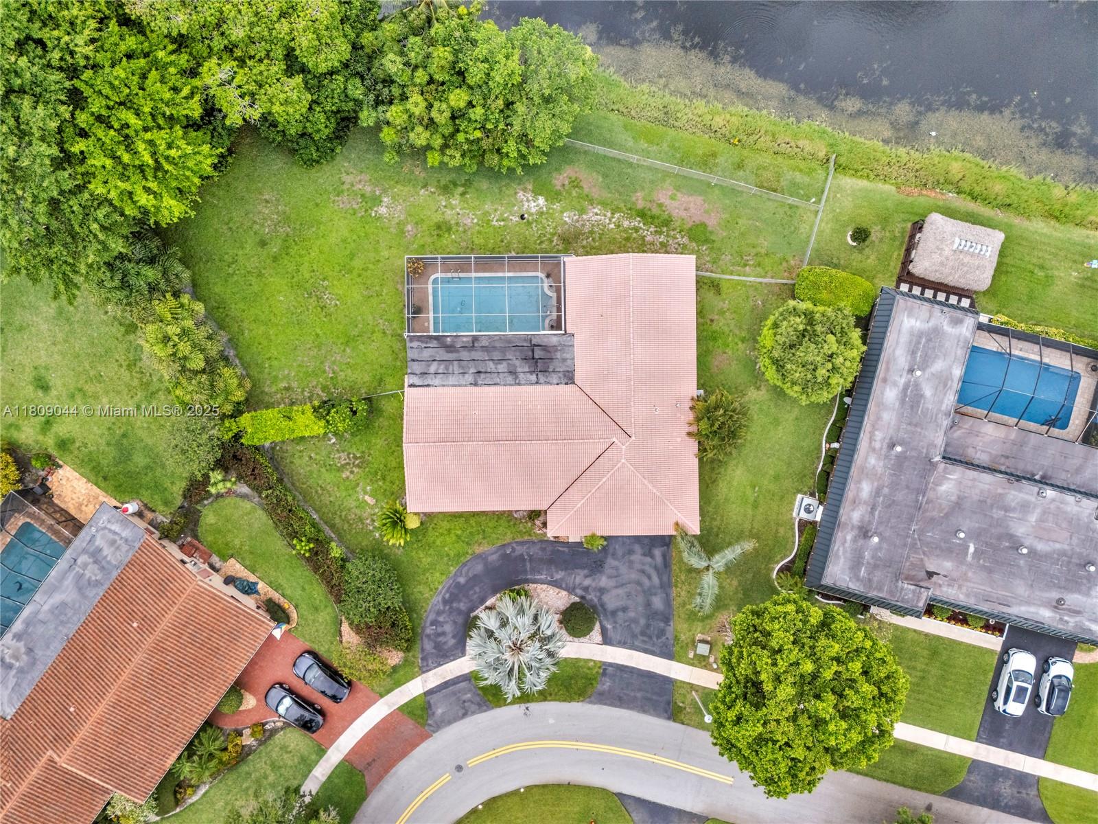 7541 Southwest 9th Street Plantation, FL 33317 - Photo 59 of 62