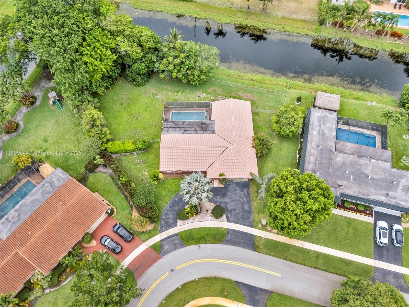 7541 Southwest 9th Street Plantation, FL 33317 - Photo 60 of 62