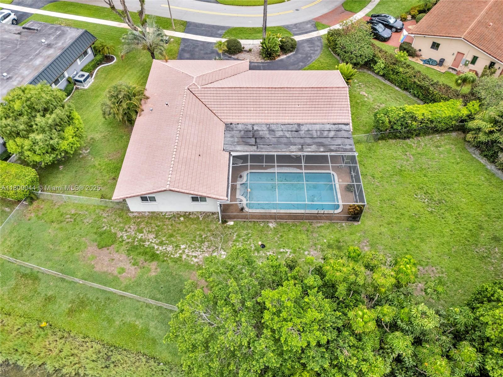 7541 Southwest 9th Street Plantation, FL 33317 - Photo 61 of 62