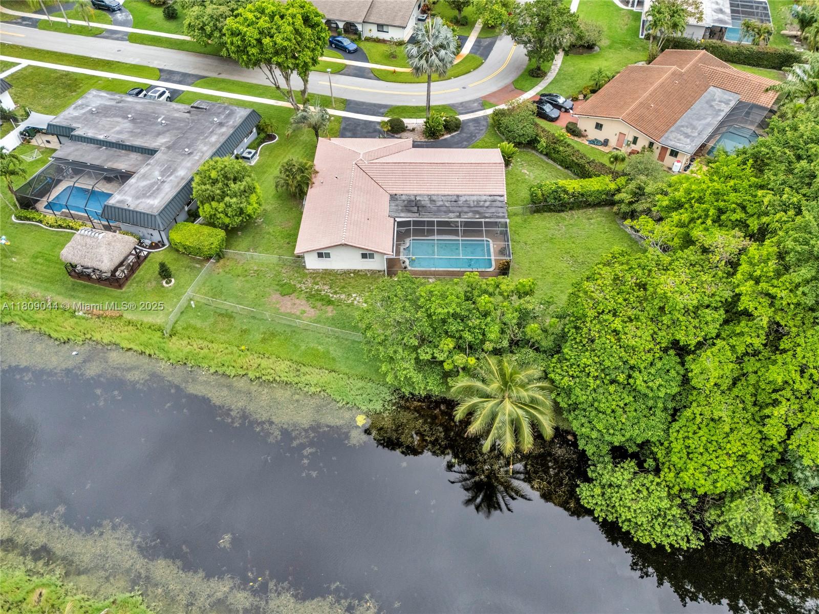 7541 Southwest 9th Street Plantation, FL 33317 - Photo 62 of 62
