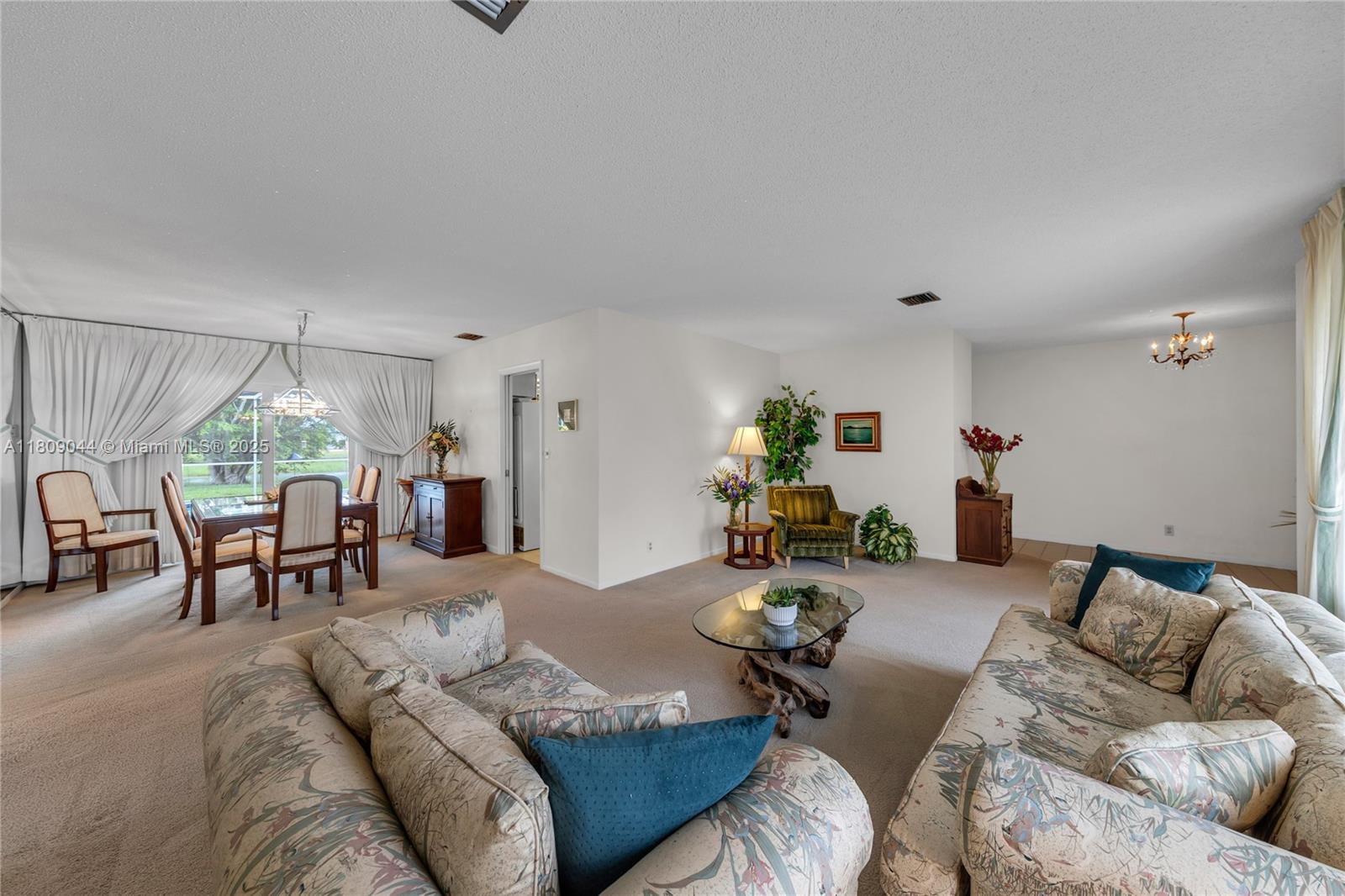 7541 Southwest 9th Street Plantation, FL 33317 - Photo 10 of 62
