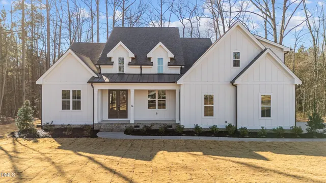 $799,500 | 305 Slocum Drive, Wendell, NC 27591