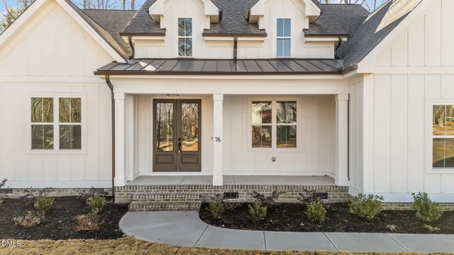 $799,500 | 305 Slocum Drive, Wendell, NC 27591