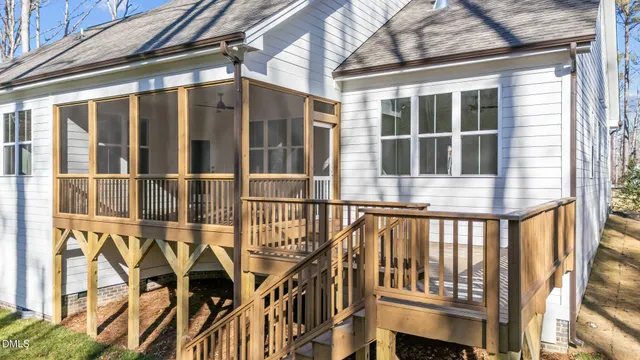 $799,500 | 305 Slocum Drive, Wendell, NC 27591