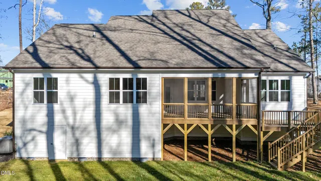 $799,500 | 305 Slocum Drive, Wendell, NC 27591