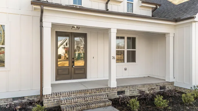 $799,500 | 305 Slocum Drive, Wendell, NC 27591