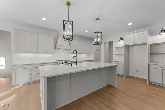 $799,500 | 305 Slocum Drive, Wendell, NC 27591