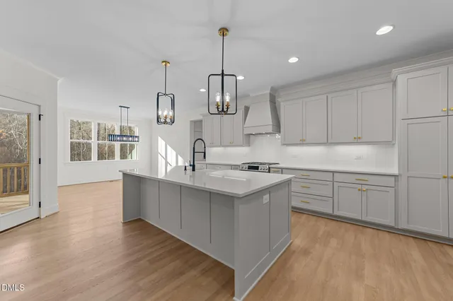 $799,500 | 305 Slocum Drive, Wendell, NC 27591