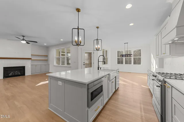 $799,500 | 305 Slocum Drive, Wendell, NC 27591