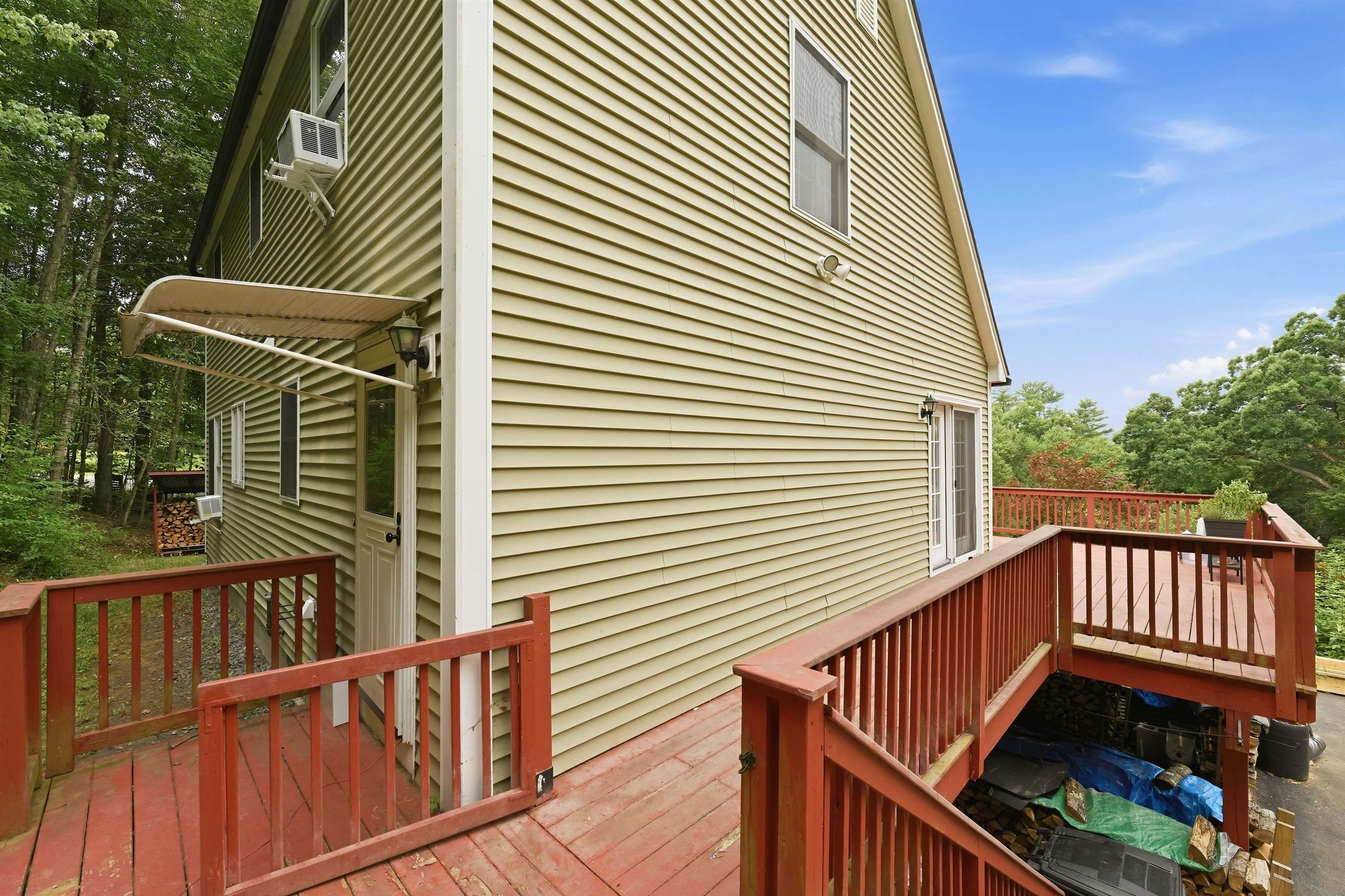 108 Hutchins Road Chesterfield, NH 03466 - Photo 13 of 58